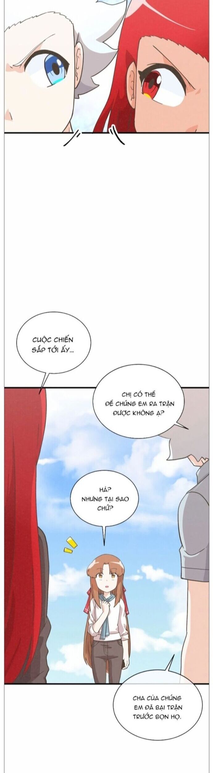 Tôi Trở Thành Một Nông Dân Chap 163 - Next Chap 164