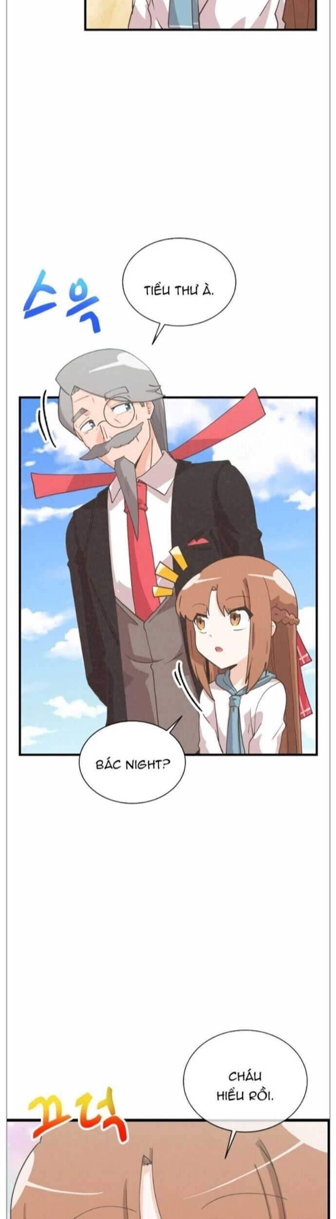 Tôi Trở Thành Một Nông Dân Chap 163 - Next Chap 164