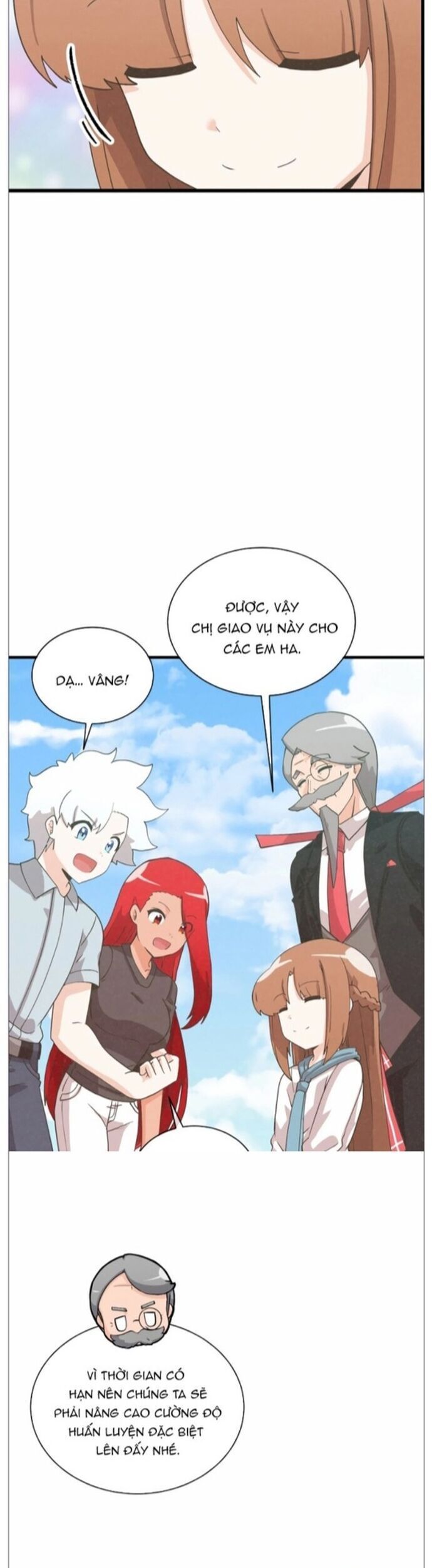 Tôi Trở Thành Một Nông Dân Chap 163 - Next Chap 164