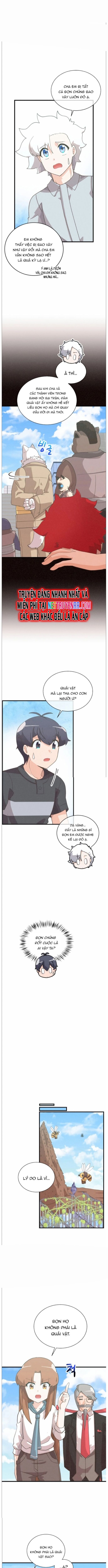 Tôi Trở Thành Một Nông Dân Chap 163 - Next Chap 164