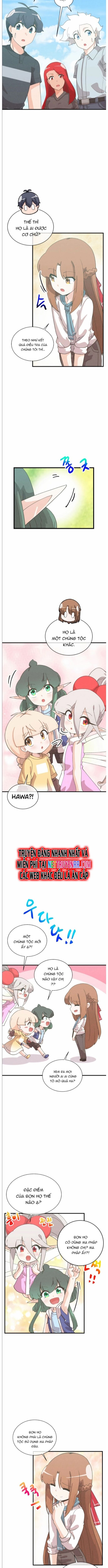 Tôi Trở Thành Một Nông Dân Chap 163 - Next Chap 164