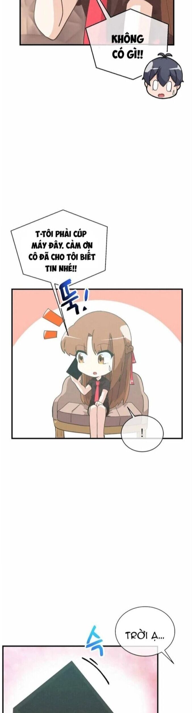 Tôi Trở Thành Một Nông Dân Chap 164 - Next Chap 165