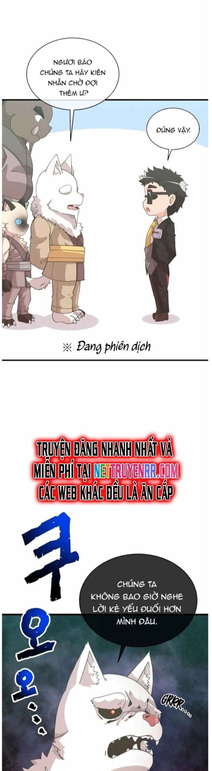 Tôi Trở Thành Một Nông Dân Chap 164 - Next Chap 165