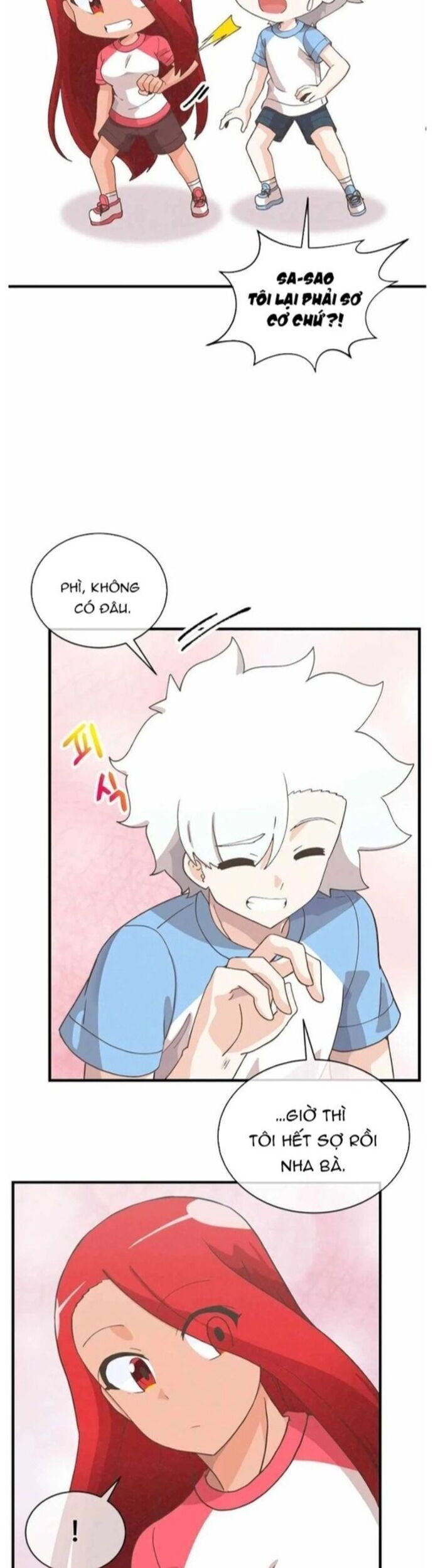 Tôi Trở Thành Một Nông Dân Chap 164 - Next Chap 165