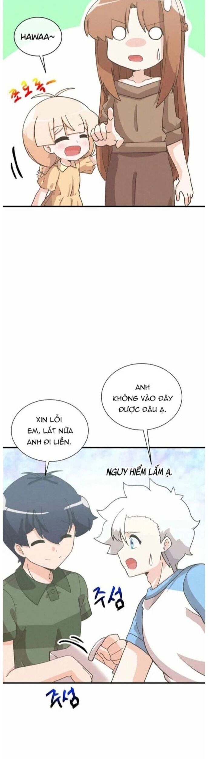 Tôi Trở Thành Một Nông Dân Chap 164 - Next Chap 165