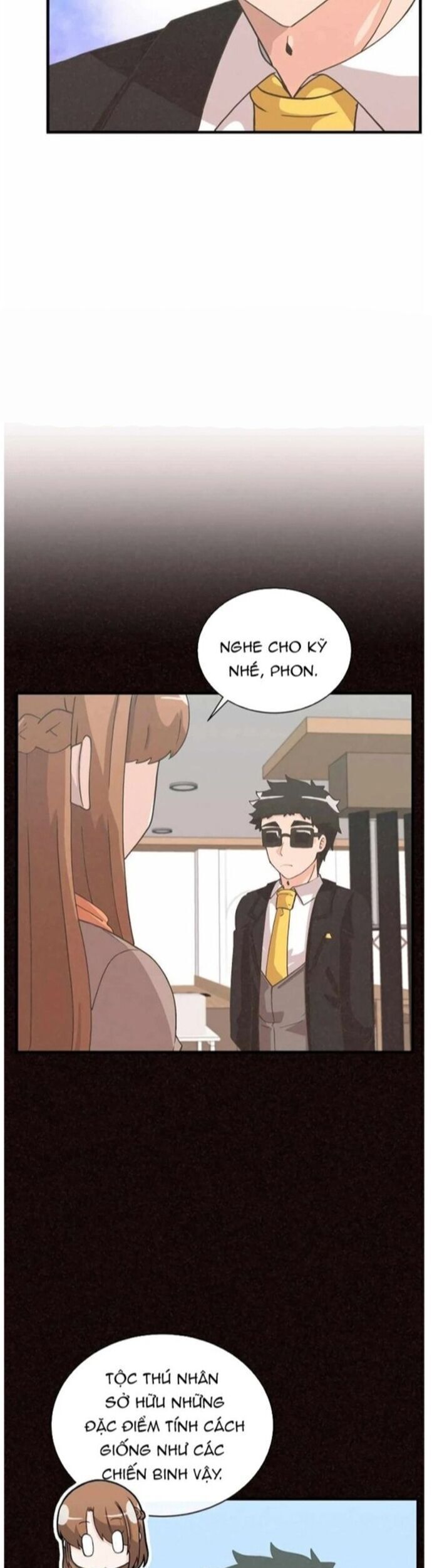 Tôi Trở Thành Một Nông Dân Chap 164 - Next Chap 165