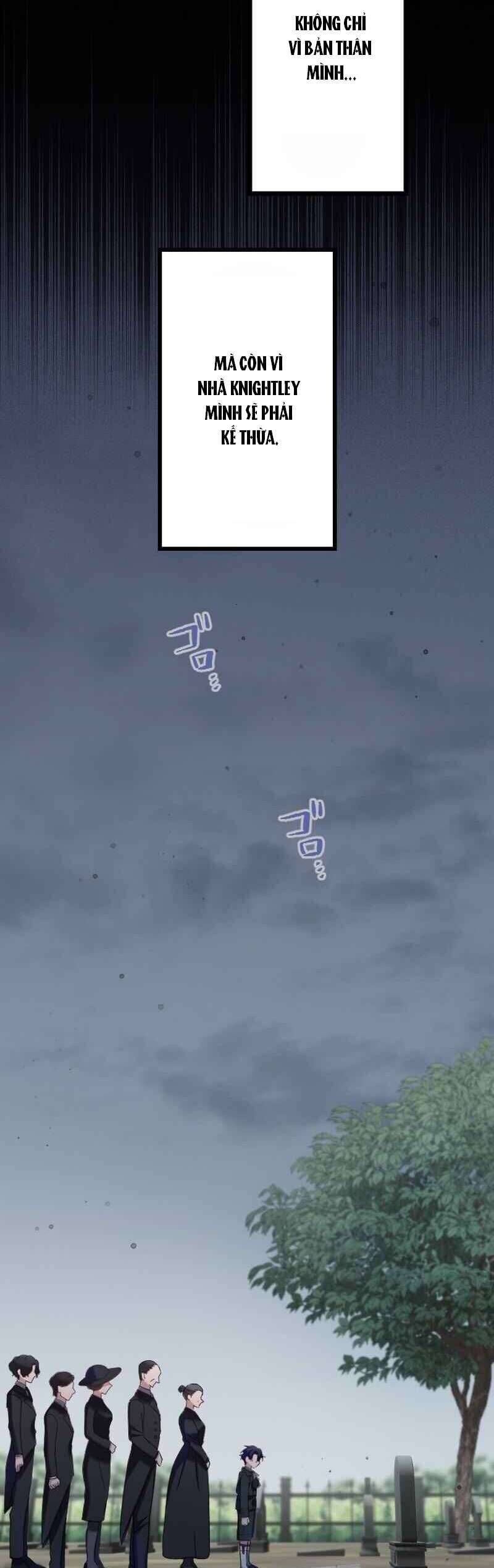 Tôi Trở Thành Người Hầu Của Người Mình Thích Chap 21 - Next Chap 22