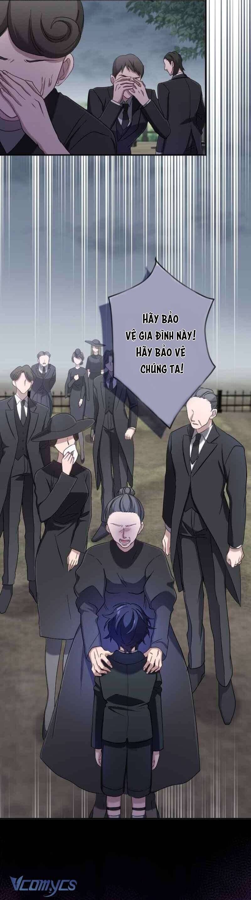 Tôi Trở Thành Người Hầu Của Người Mình Thích Chap 21 - Next Chap 22