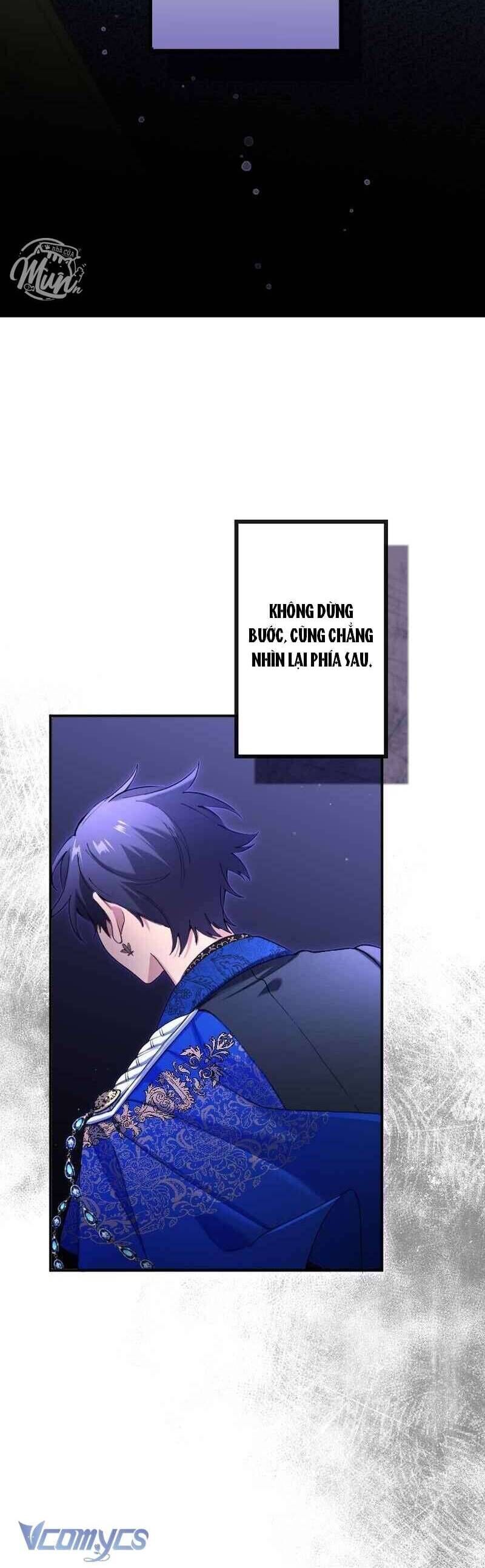 Tôi Trở Thành Người Hầu Của Người Mình Thích Chap 21 - Next Chap 22