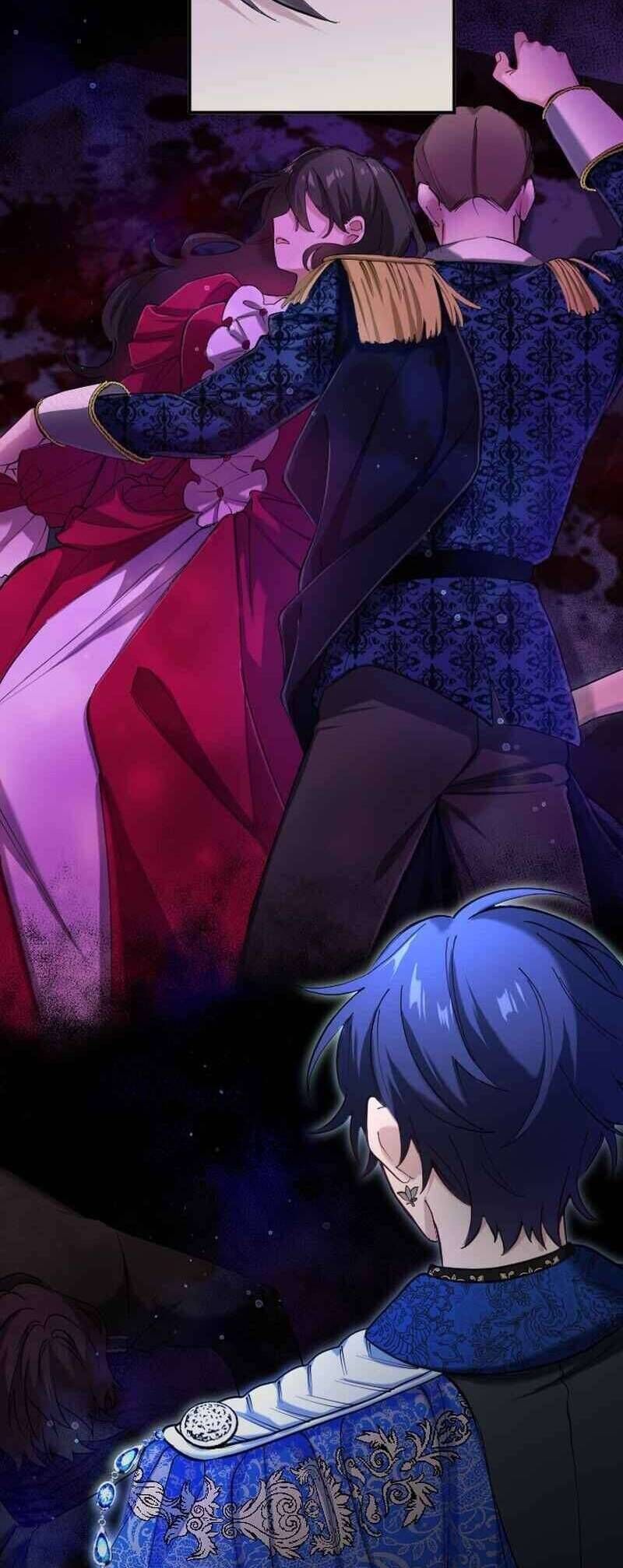 Tôi Trở Thành Người Hầu Của Người Mình Thích Chap 21 - Next Chap 22