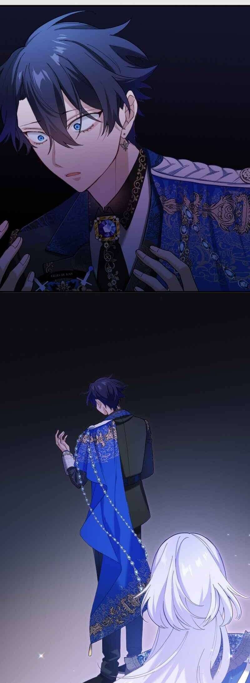 Tôi Trở Thành Người Hầu Của Người Mình Thích Chap 21 - Next Chap 22