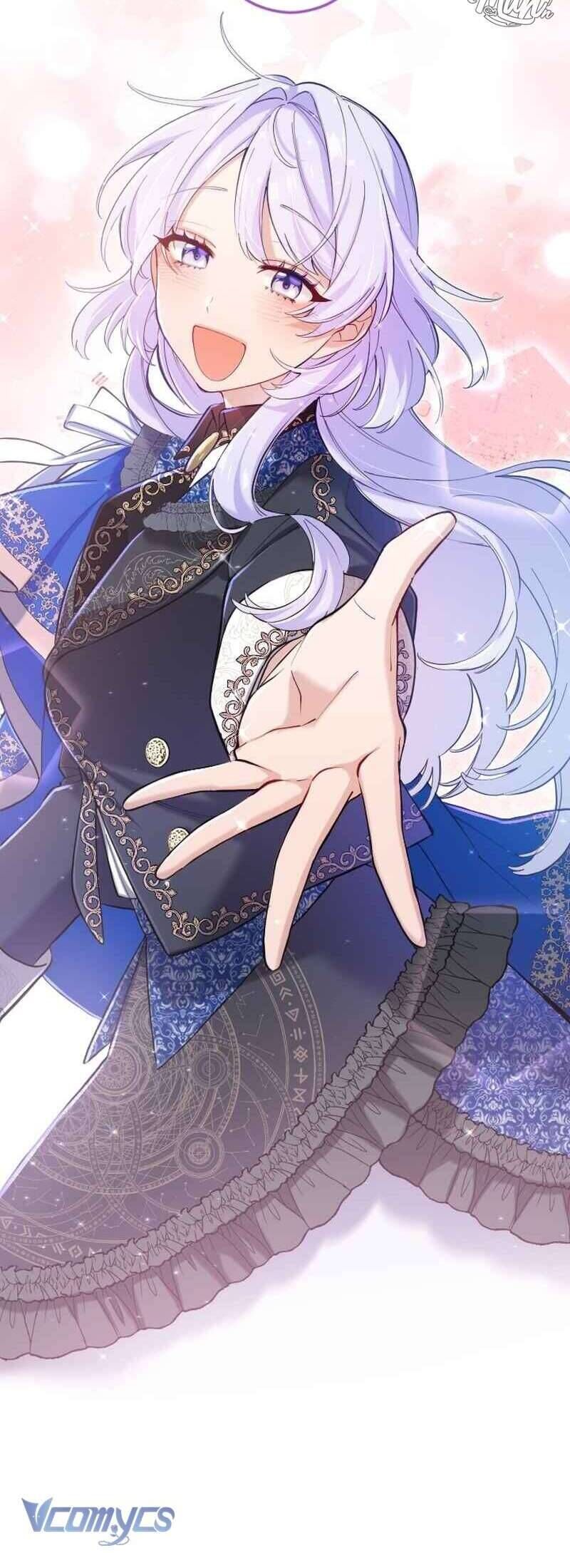 Tôi Trở Thành Người Hầu Của Người Mình Thích Chap 21 - Next Chap 22