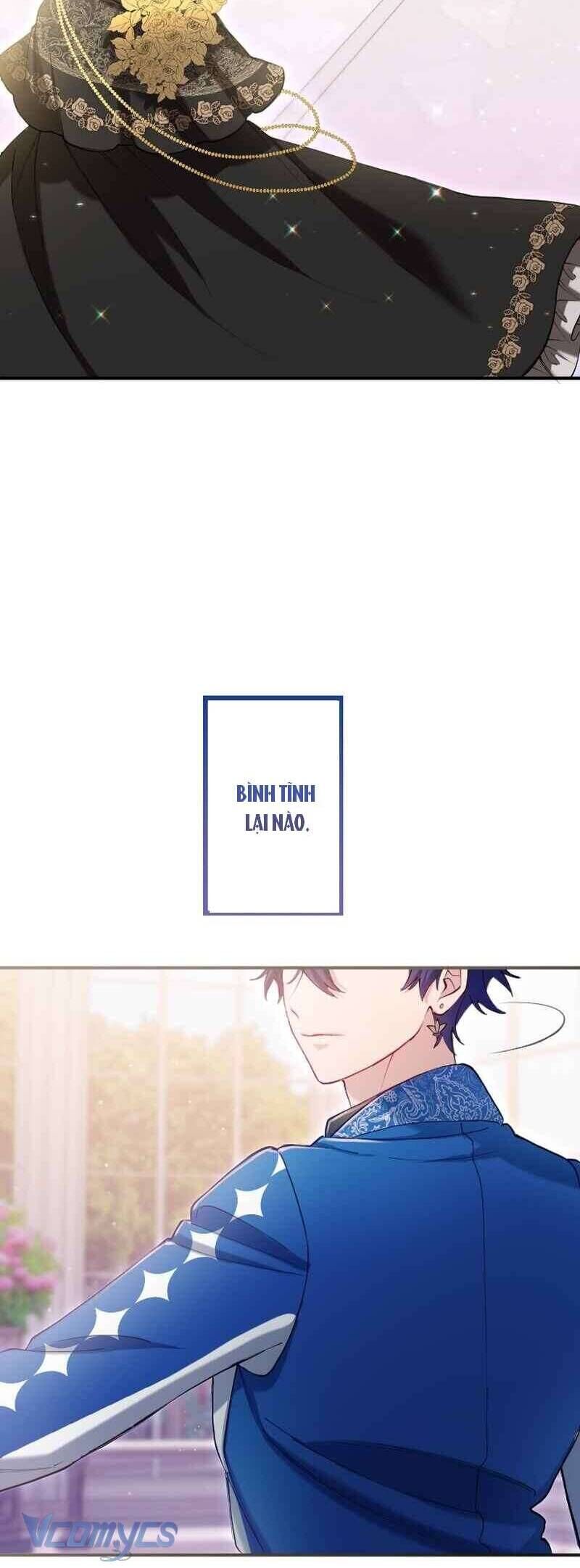Tôi Trở Thành Người Hầu Của Người Mình Thích Chap 21 - Next Chap 22
