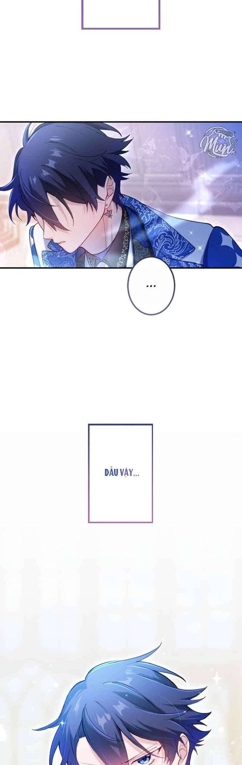 Tôi Trở Thành Người Hầu Của Người Mình Thích Chap 21 - Next Chap 22
