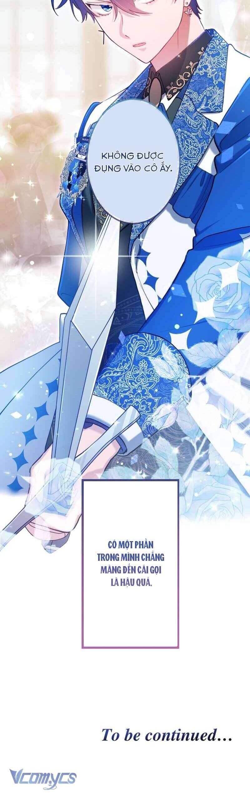 Tôi Trở Thành Người Hầu Của Người Mình Thích Chap 21 - Next Chap 22