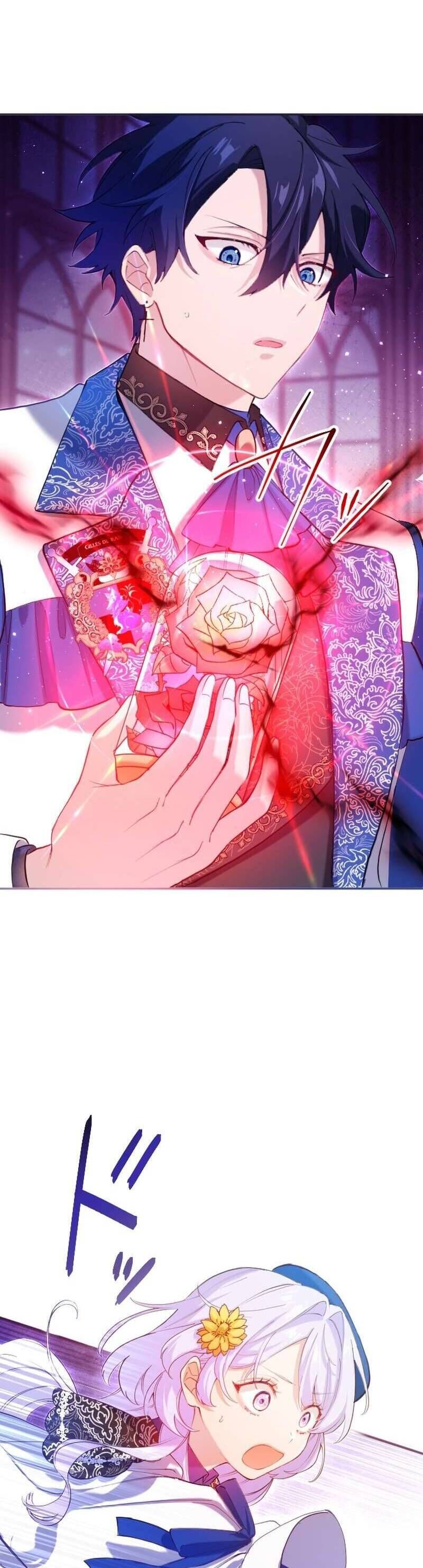 Tôi Trở Thành Người Hầu Của Người Mình Thích Chap 22 - Next Chap 23