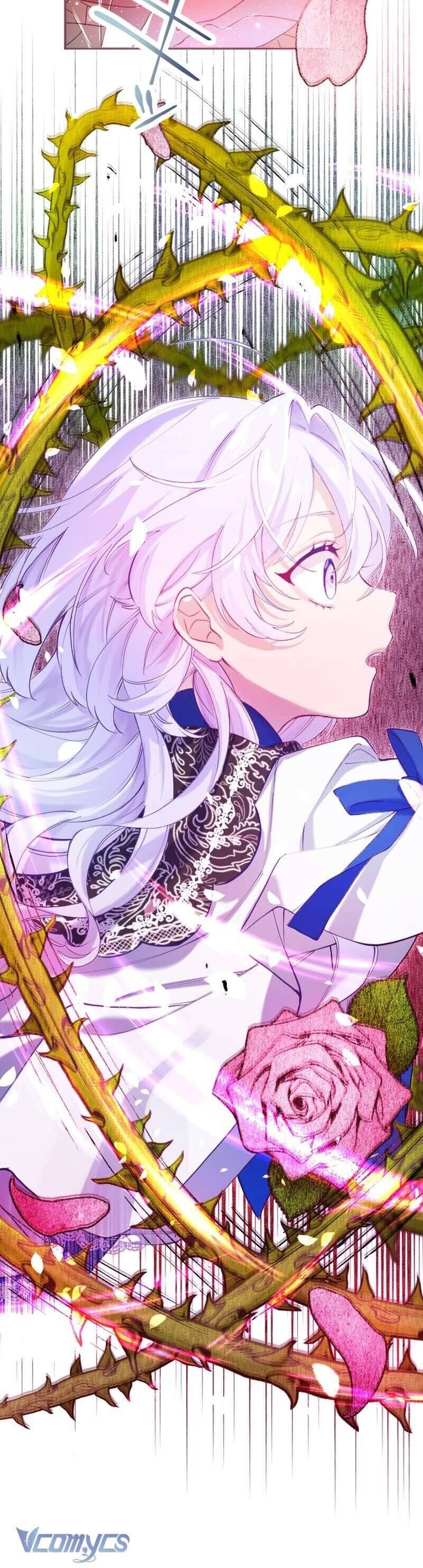 Tôi Trở Thành Người Hầu Của Người Mình Thích Chap 22 - Next Chap 23