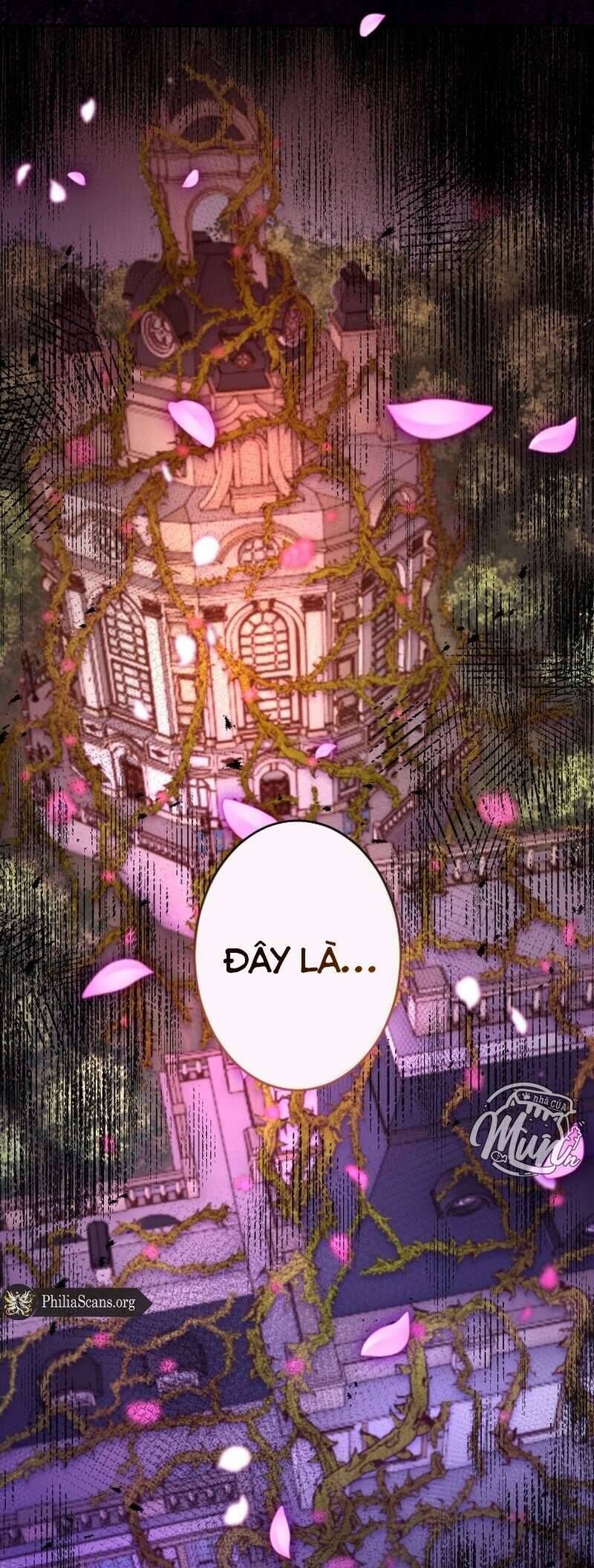 Tôi Trở Thành Người Hầu Của Người Mình Thích Chap 22 - Next Chap 23