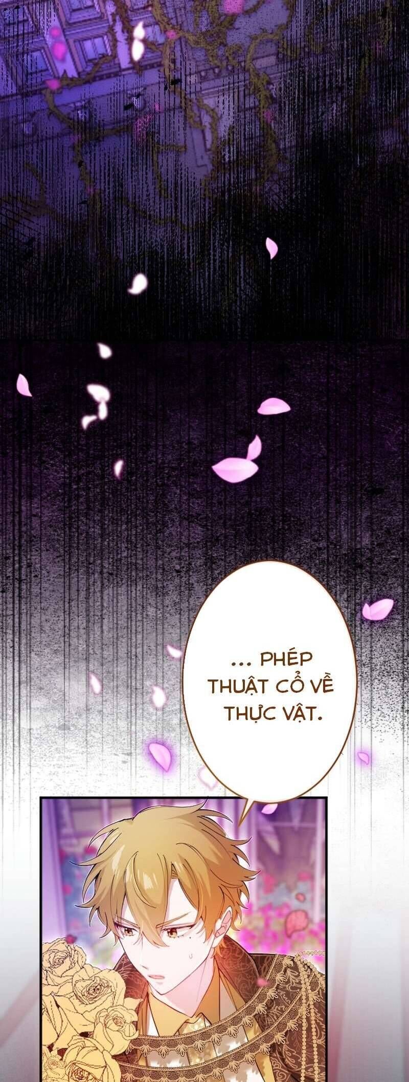 Tôi Trở Thành Người Hầu Của Người Mình Thích Chap 22 - Next Chap 23