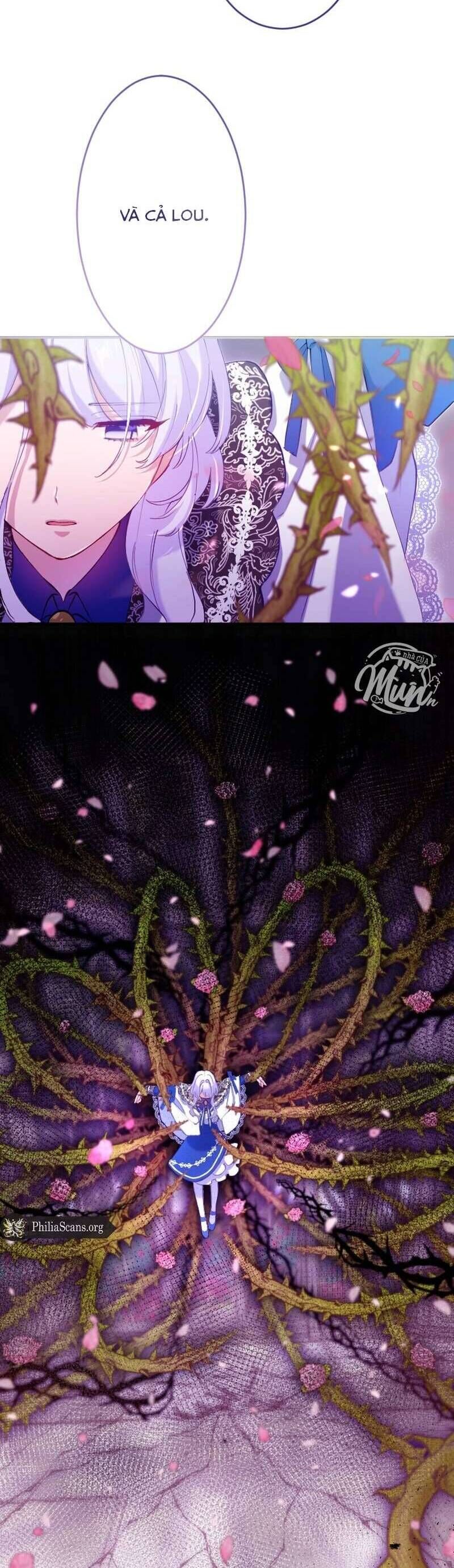 Tôi Trở Thành Người Hầu Của Người Mình Thích Chap 22 - Next Chap 23