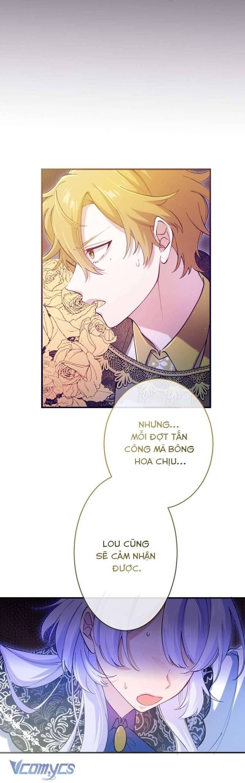 Tôi Trở Thành Người Hầu Của Người Mình Thích Chap 23 - Next Chap 24