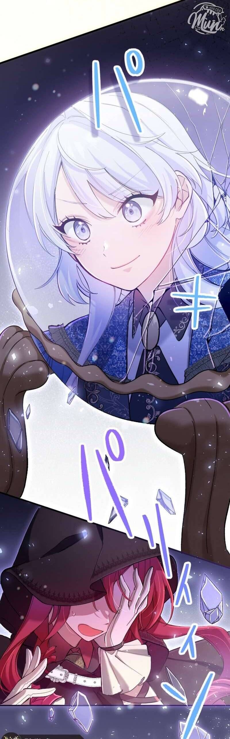 Tôi Trở Thành Người Hầu Của Người Mình Thích Chap 23 - Next Chap 24