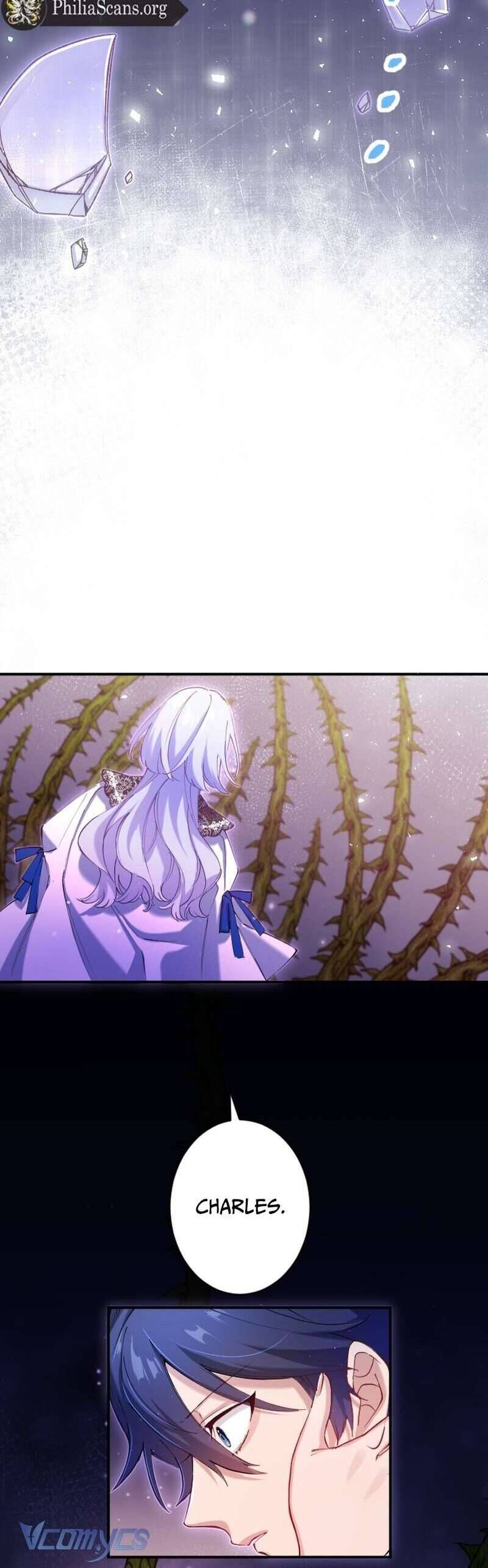 Tôi Trở Thành Người Hầu Của Người Mình Thích Chap 23 - Next Chap 24