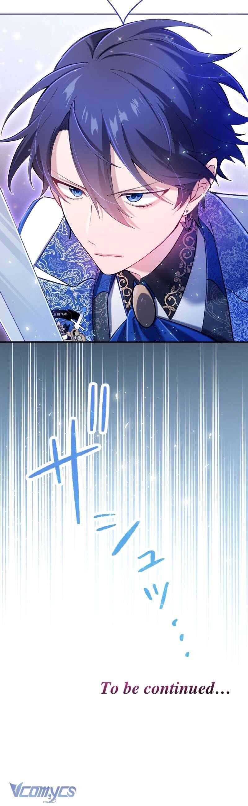 Tôi Trở Thành Người Hầu Của Người Mình Thích Chap 23 - Next Chap 24