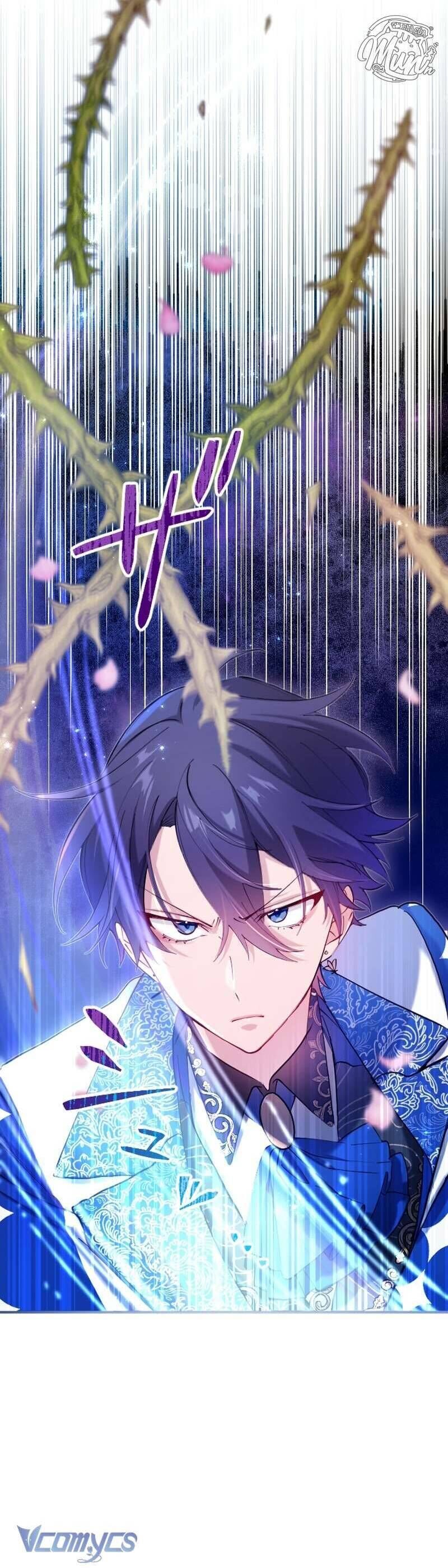 Tôi Trở Thành Người Hầu Của Người Mình Thích Chap 24 - Next Chap 25