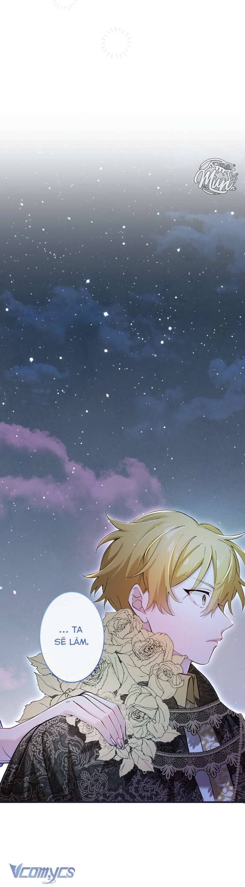 Tôi Trở Thành Người Hầu Của Người Mình Thích Chap 24 - Next Chap 25