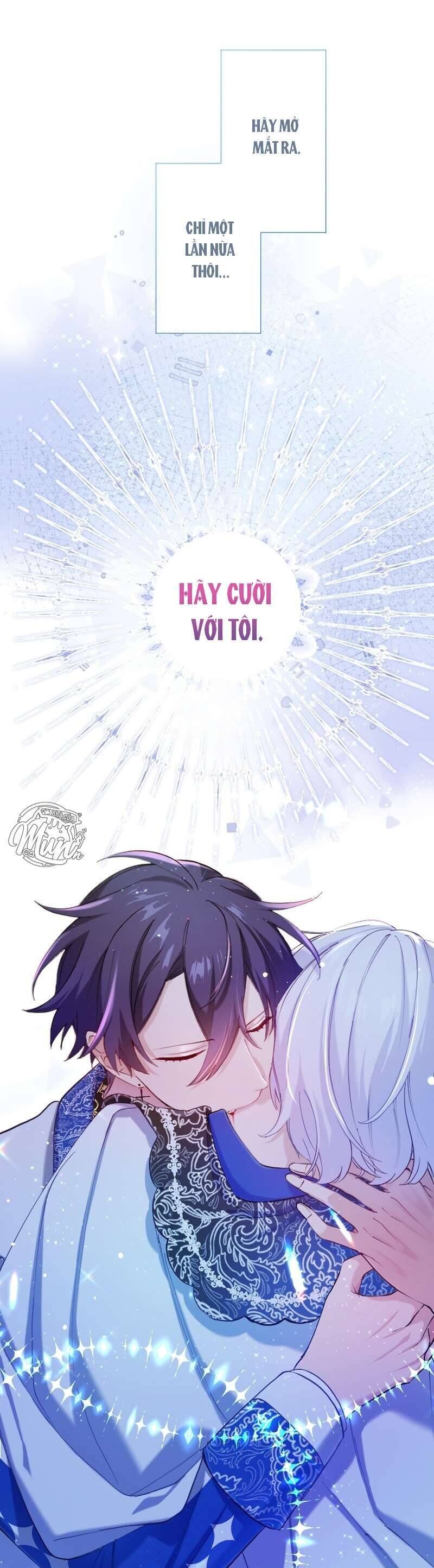 Tôi Trở Thành Người Hầu Của Người Mình Thích Chap 24 - Next Chap 25