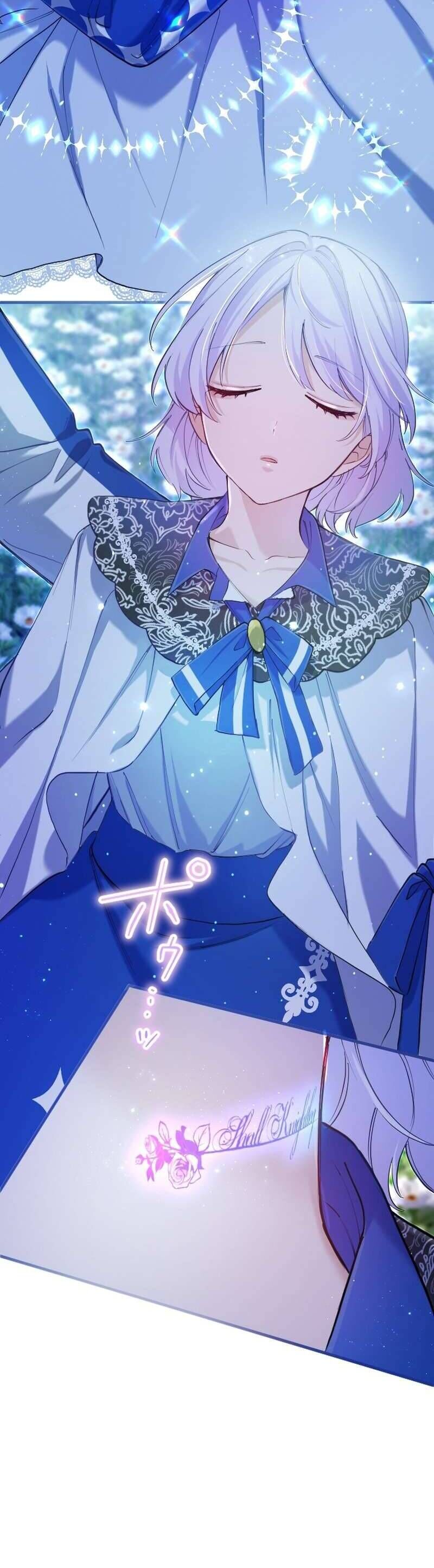 Tôi Trở Thành Người Hầu Của Người Mình Thích Chap 24 - Next Chap 25