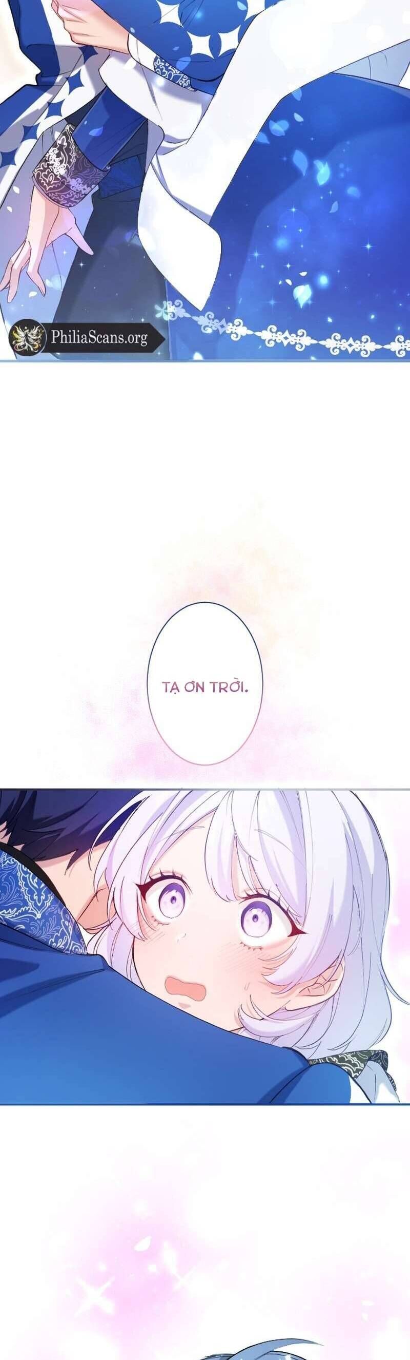 Tôi Trở Thành Người Hầu Của Người Mình Thích Chap 24 - Next Chap 25