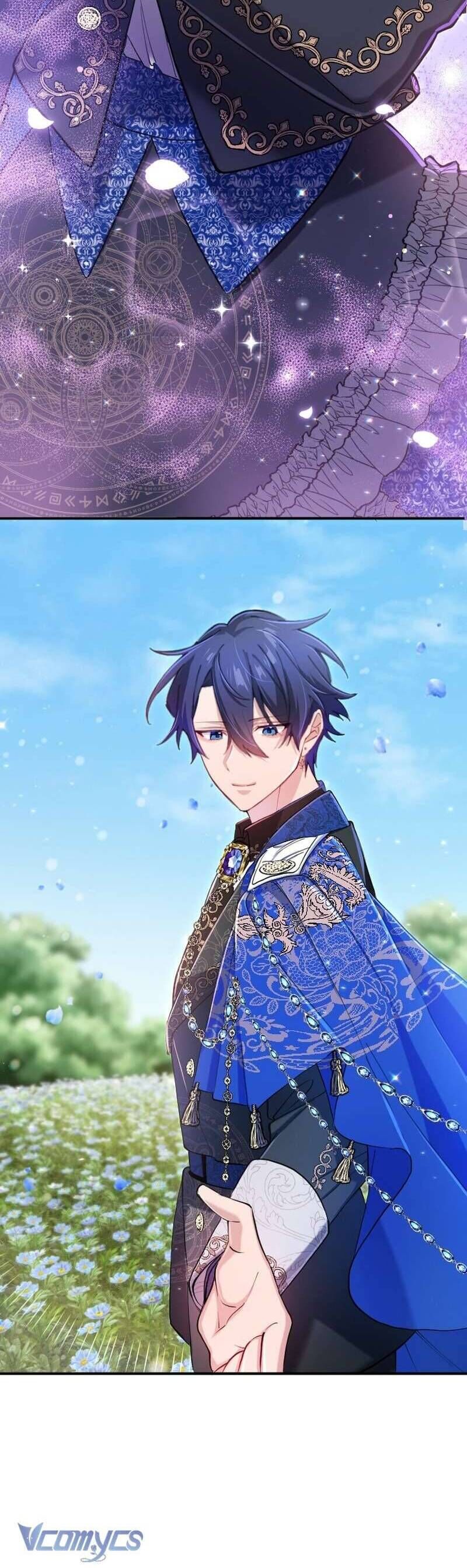 Tôi Trở Thành Người Hầu Của Người Mình Thích Chap 25 - Next Chap 26