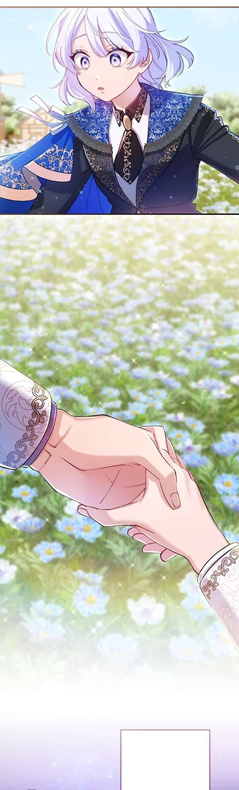 Tôi Trở Thành Người Hầu Của Người Mình Thích Chap 25 - Next Chap 26