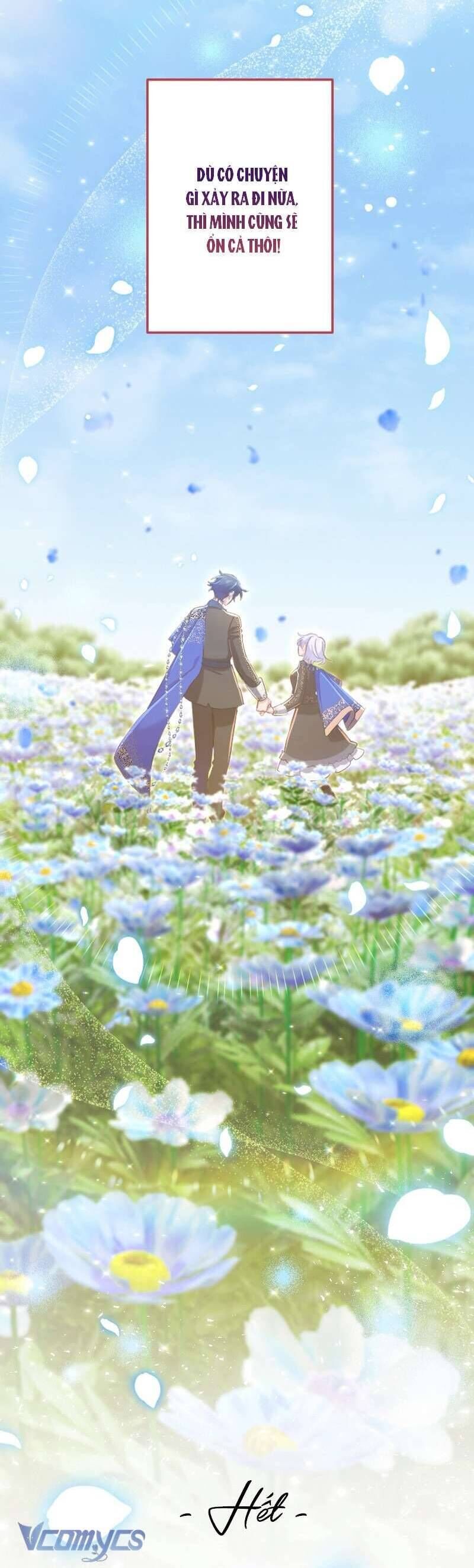 Tôi Trở Thành Người Hầu Của Người Mình Thích Chap 25 - Next Chap 26