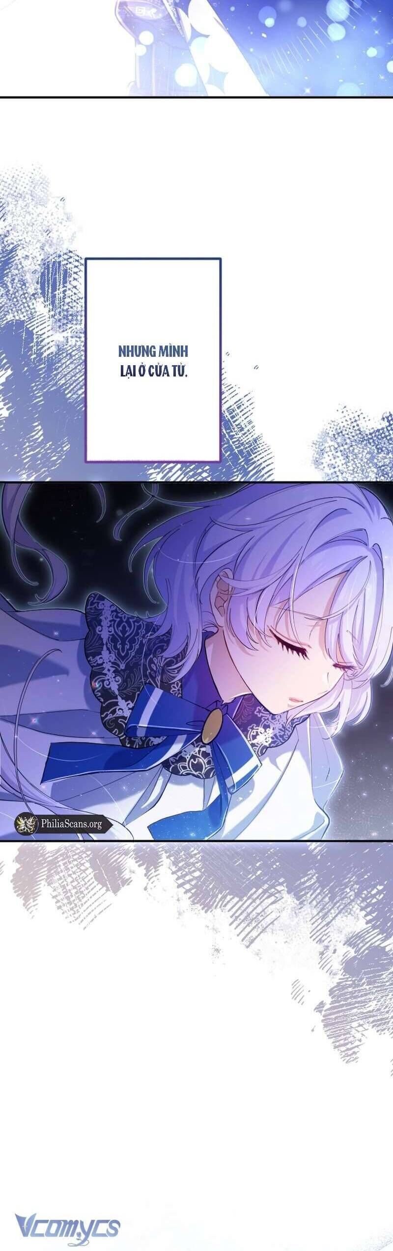 Tôi Trở Thành Người Hầu Của Người Mình Thích Chap 25 - Next Chap 26