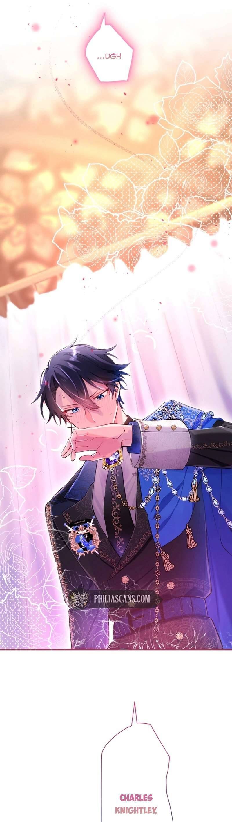 Tôi Trở Thành Người Hầu Của Người Mình Thích Chap 5 - Next Chap 6
