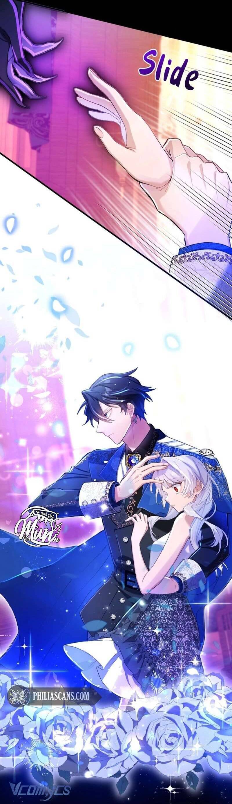Tôi Trở Thành Người Hầu Của Người Mình Thích Chap 5 - Next Chap 6