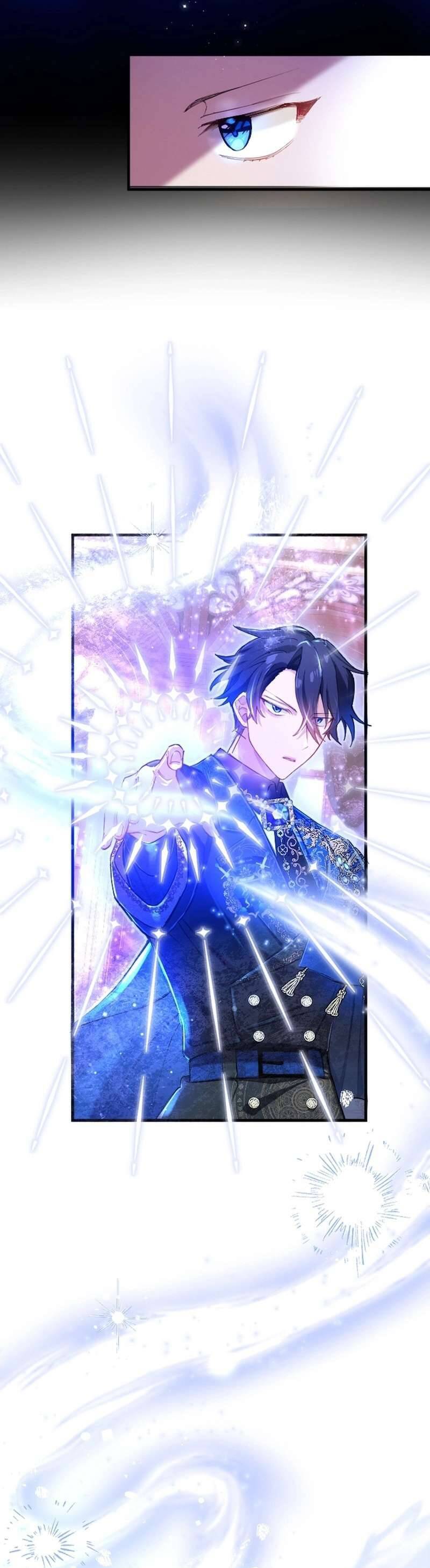 Tôi Trở Thành Người Hầu Của Người Mình Thích Chap 5 - Next Chap 6