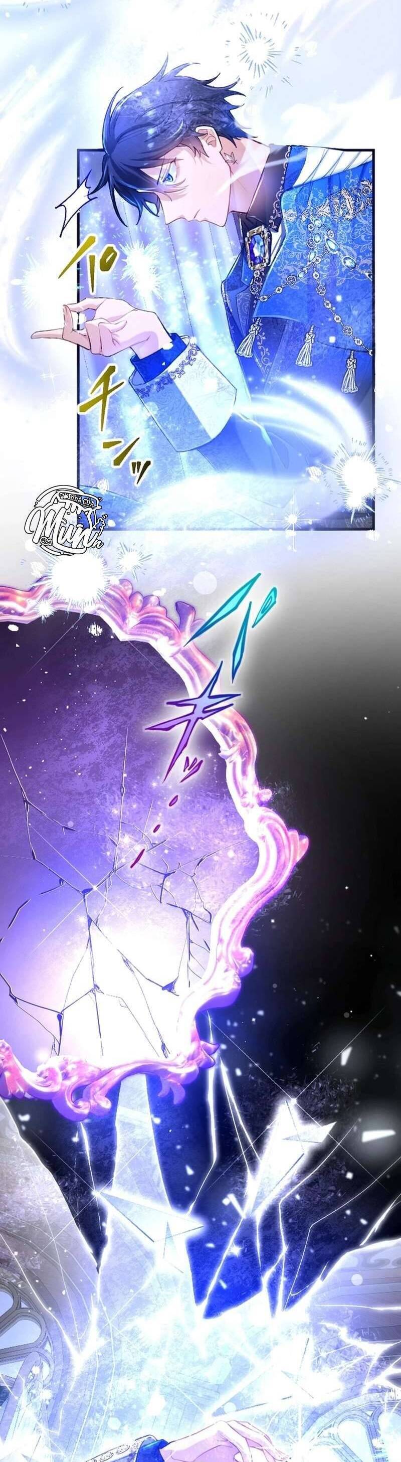 Tôi Trở Thành Người Hầu Của Người Mình Thích Chap 5 - Next Chap 6