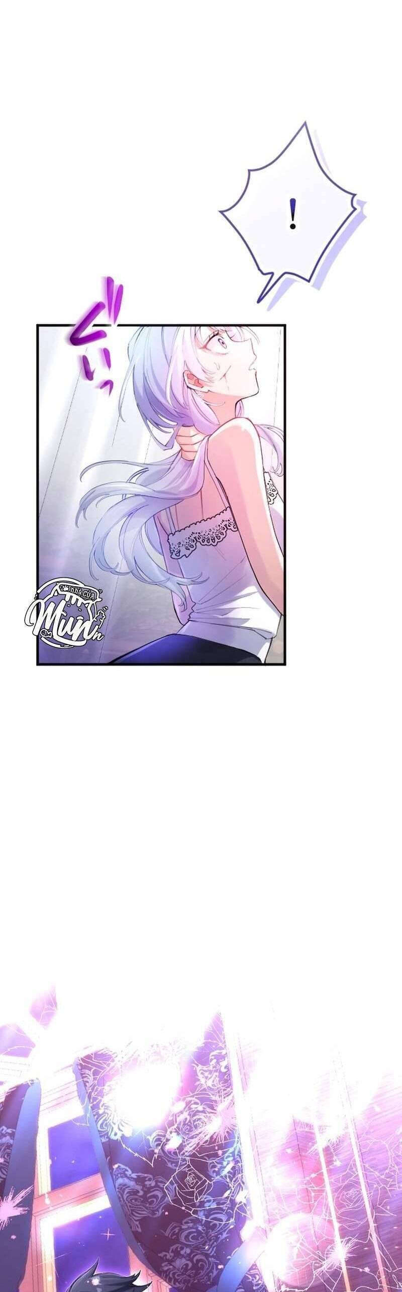 Tôi Trở Thành Người Hầu Của Người Mình Thích Chap 5 - Next Chap 6