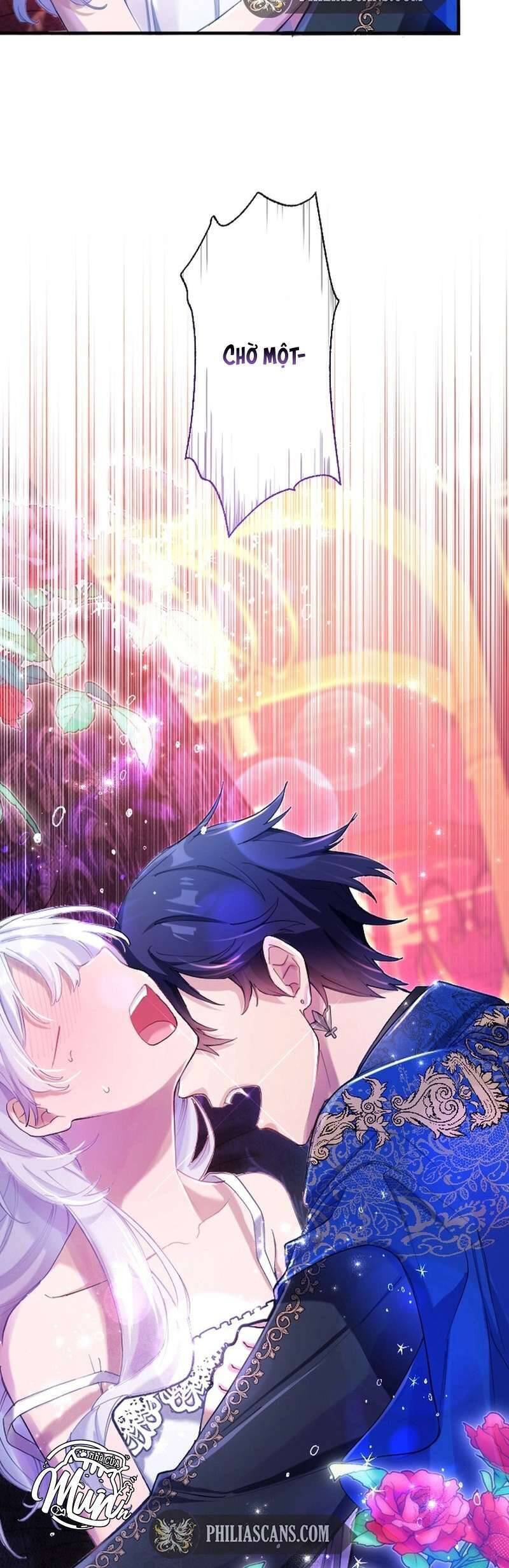 Tôi Trở Thành Người Hầu Của Người Mình Thích Chap 5 - Next Chap 6