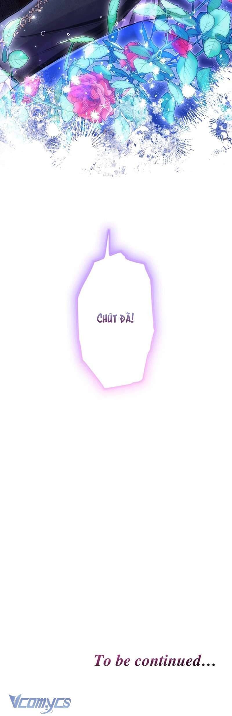 Tôi Trở Thành Người Hầu Của Người Mình Thích Chap 5 - Next Chap 6