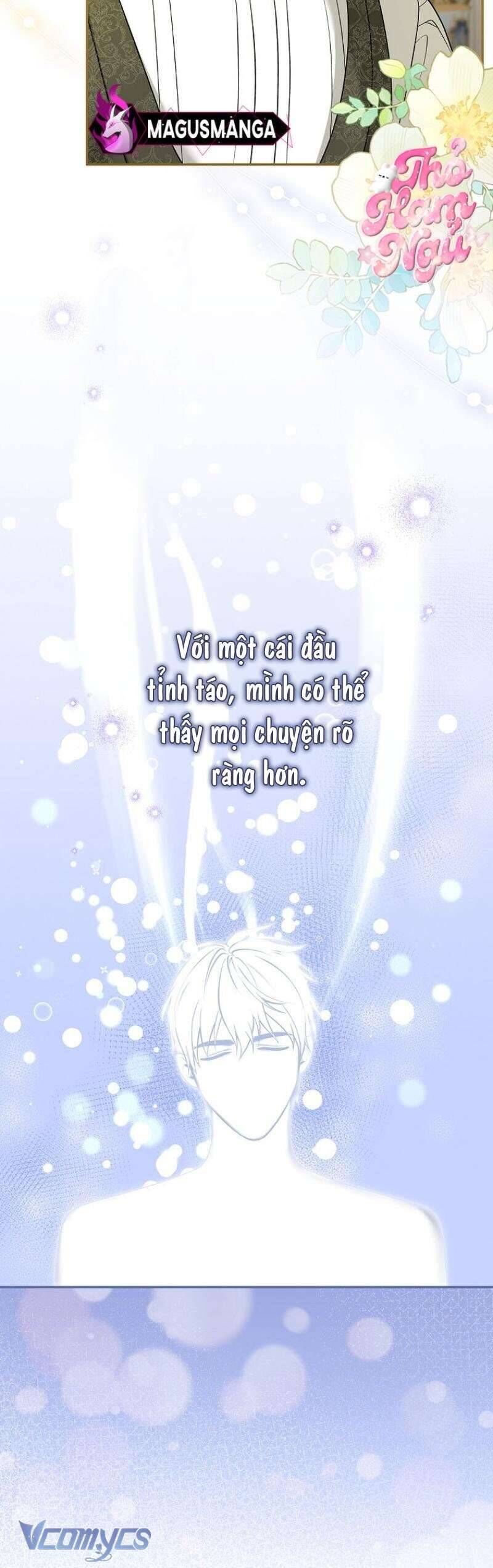Tôi Trở Thành Người Vợ Đoản Mệnh Của Tên Bạo Chúa Chap 11 - Next Chap 12