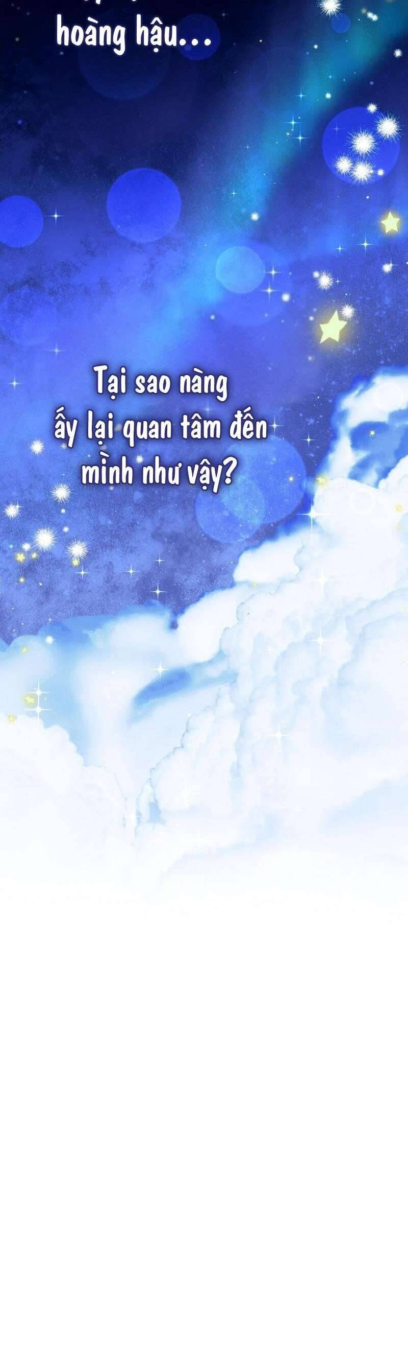 Tôi Trở Thành Người Vợ Đoản Mệnh Của Tên Bạo Chúa Chap 11 - Next Chap 12
