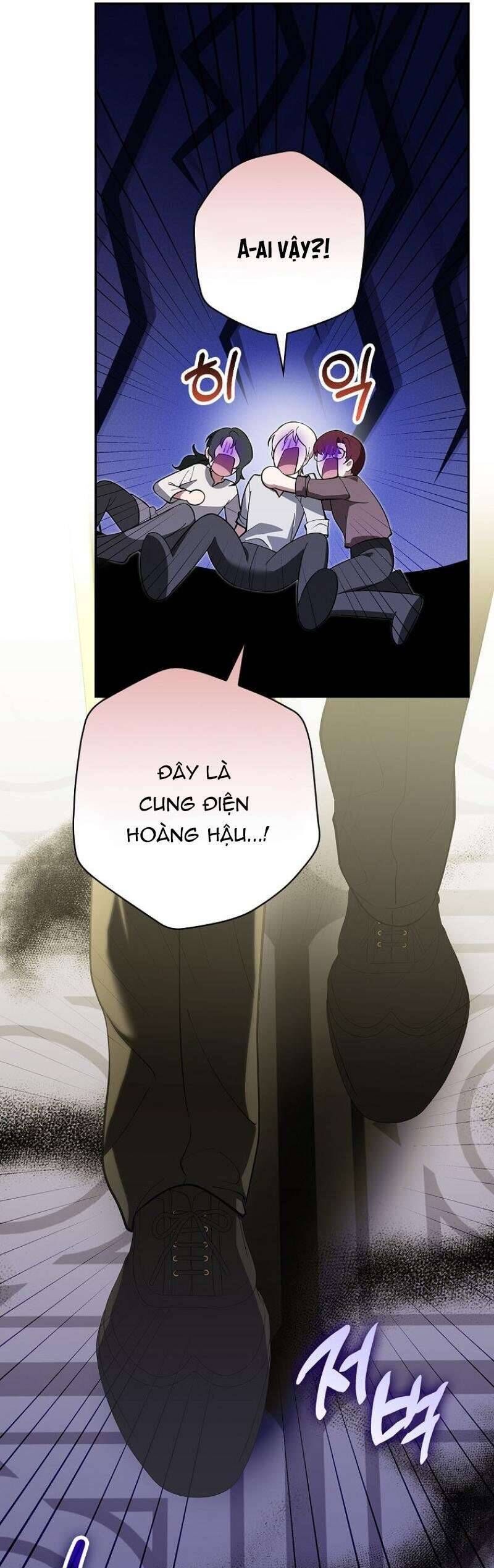 Tôi Trở Thành Người Vợ Đoản Mệnh Của Tên Bạo Chúa Chap 11 - Next Chap 12