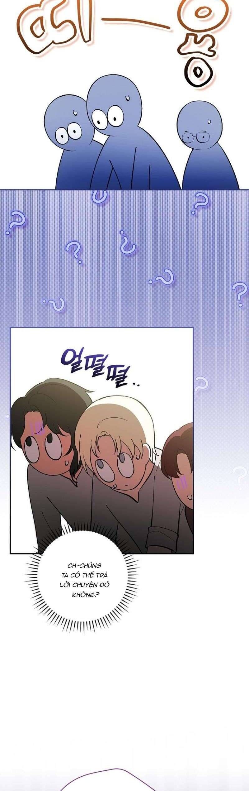 Tôi Trở Thành Người Vợ Đoản Mệnh Của Tên Bạo Chúa Chap 11 - Next Chap 12