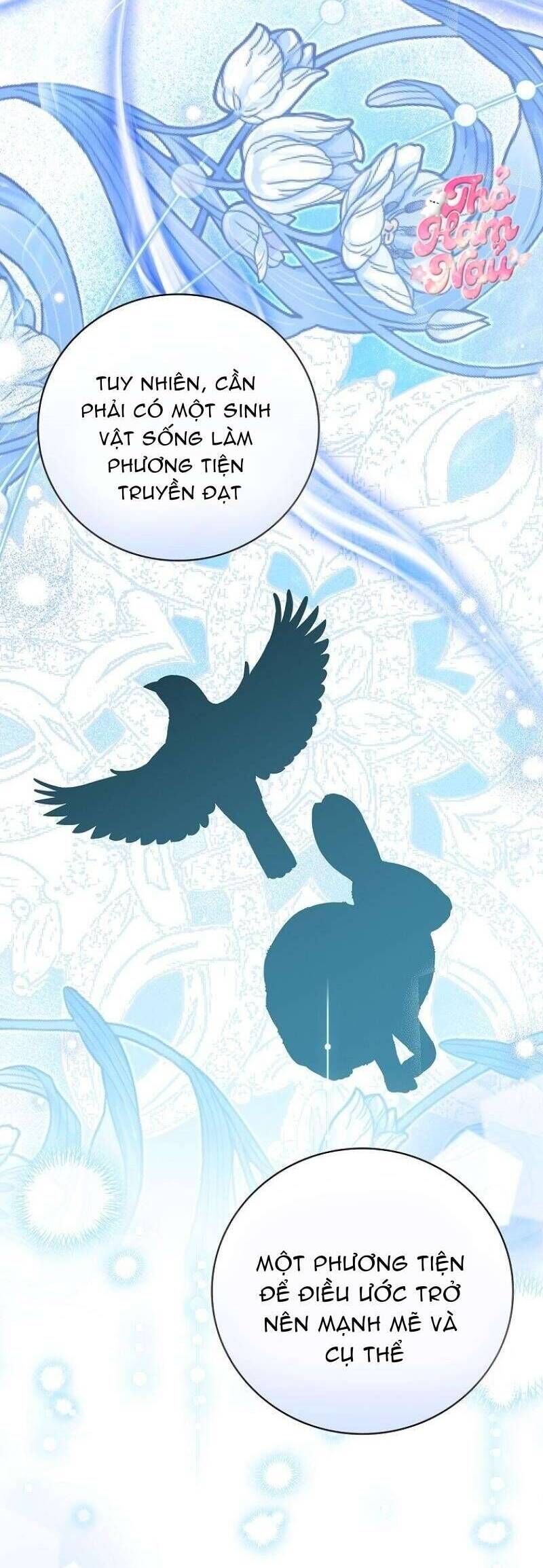 Tôi Trở Thành Người Vợ Đoản Mệnh Của Tên Bạo Chúa Chap 14 - Next Chap 15