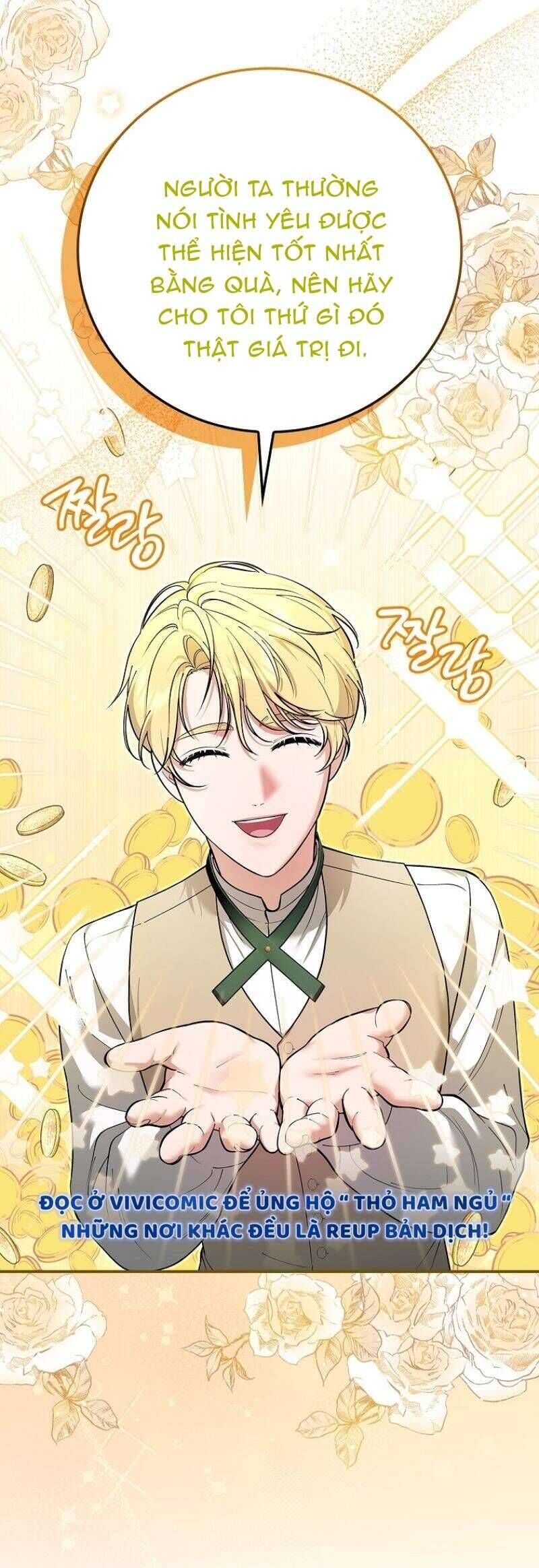 Tôi Trở Thành Người Vợ Đoản Mệnh Của Tên Bạo Chúa Chap 14 - Next Chap 15